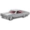 &#x27;65 Chevy Impala Plastic Model Kit
